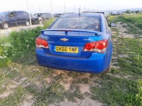 Chevrolet Cruze 2.0 VCDI, снимка 7