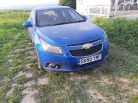 Chevrolet Cruze 2.0 VCDI, снимка 1