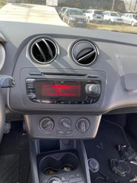 Seat Ibiza 1.2tsi, снимка 11