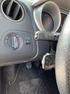 Seat Ibiza 1.2tsi, снимка 14