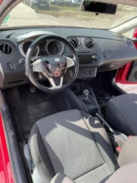 Seat Ibiza 1.2tsi, снимка 6