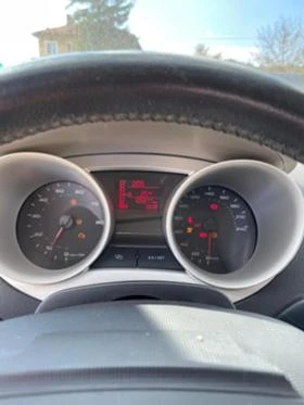Seat Ibiza 1.2tsi, снимка 9