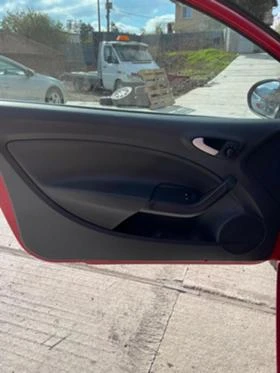 Seat Ibiza 1.2tsi, снимка 8