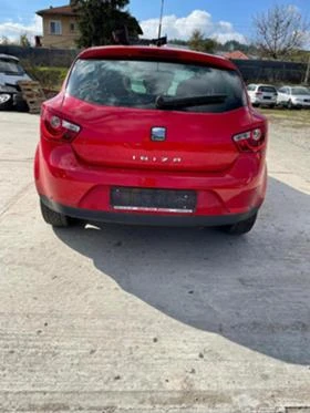 Seat Ibiza 1.2tsi, снимка 1