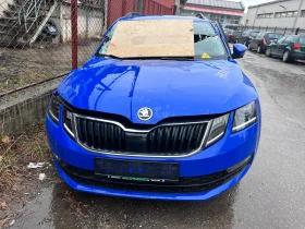 Skoda Octavia 1.0 , снимка 1