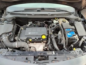 Opel Astra 1.4i, снимка 14