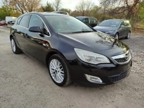Opel Astra 1.4i, снимка 7