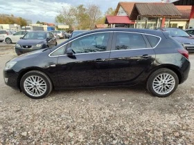 Opel Astra 1.4i, снимка 2