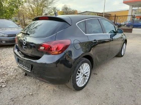Opel Astra 1.4i, снимка 5