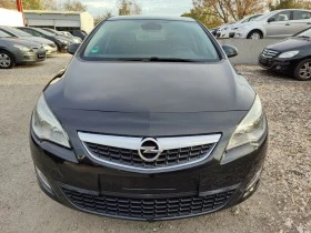 Opel Astra 1.4i, снимка 8
