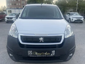 Peugeot Partner 1.6 HDi 100 * LONG * NAVI * EURO 6 * , снимка 2