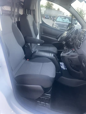 Peugeot Partner 1.6 HDi 100 * LONG * NAVI * EURO 6 * , снимка 11