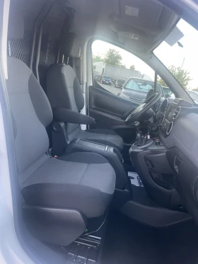 Peugeot Partner 1.6 HDi 100 * LONG * NAVI * EURO 6 * , снимка 10
