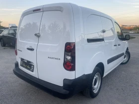 Peugeot Partner 1.6 HDi 100 * LONG * NAVI * EURO 6 * , снимка 4