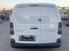 Peugeot Partner 1.6 HDi 100 * LONG * NAVI * EURO 6 * , снимка 5
