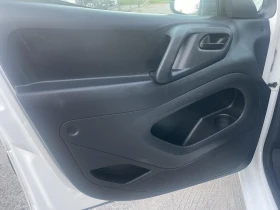 Peugeot Partner 1.6 HDi 100 * LONG * NAVI * EURO 6 * , снимка 8