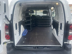 Peugeot Partner 1.6 HDi 100 * LONG * NAVI * EURO 6 * , снимка 6