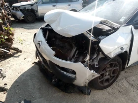 Citroen C4 Cactus 1.6 D BHY, снимка 3