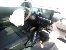 Citroen C4 Cactus 1.6 D BHY, снимка 6