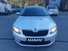 Skoda Octavia 1, 6 tdi 110 hp, снимка 1