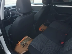 Skoda Octavia 1, 6 tdi 110 hp, снимка 14