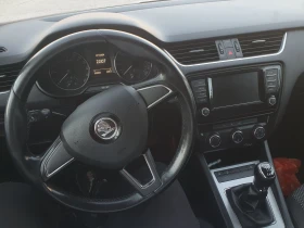 Skoda Octavia 1, 6 tdi 110 hp, снимка 16