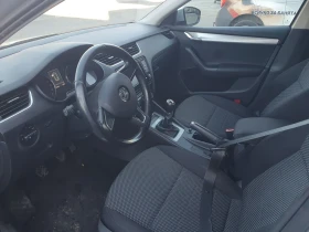 Skoda Octavia 1, 6 tdi 110 hp, снимка 13