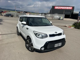 Kia Soul 1.6CRDI