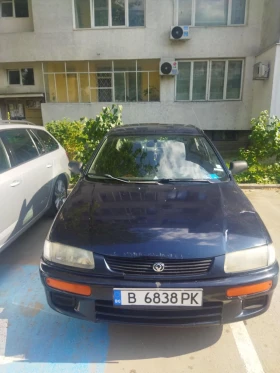 Mazda 323