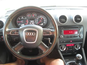 Audi A3 Sportback , снимка 12