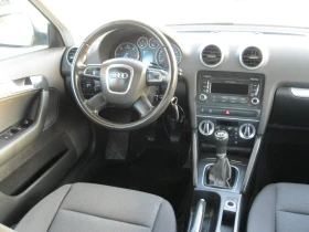 Audi A3 Sportback , снимка 15