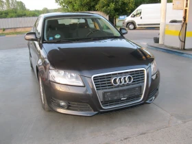 Audi A3 Sportback , снимка 7