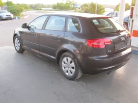 Audi A3 Sportback , снимка 4