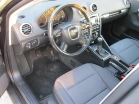 Audi A3 Sportback , снимка 10