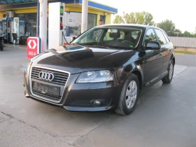 Audi A3 Sportback , снимка 2