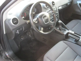 Audi A3 Sportback , снимка 13