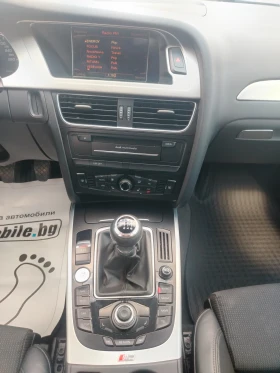 Audi A4 3.0 TDI QUATTRO S-LINE, снимка 12
