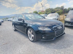 Audi A4 3.0 TDI QUATTRO S-LINE, снимка 3