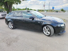 Audi A4 3.0 TDI QUATTRO S-LINE, снимка 8
