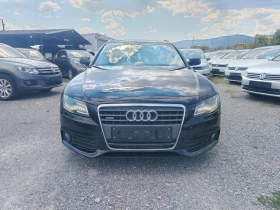 Audi A4 3.0 TDI QUATTRO S-LINE, снимка 2