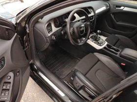 Audi A4 3.0 TDI QUATTRO S-LINE, снимка 10