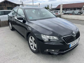 Skoda Superb 2.0TDI 150к 6 СКОРОСТИ EURO 6 DISTRONIK АВТОПИЛОТ , снимка 3