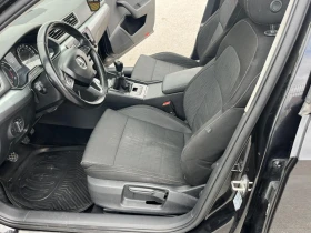 Skoda Superb 2.0TDI 150к 6 СКОРОСТИ EURO 6 DISTRONIK АВТОПИЛОТ , снимка 8