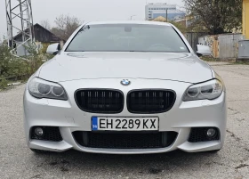 BMW 520, снимка 2