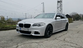 BMW 520, снимка 8