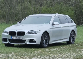 BMW 520, снимка 1
