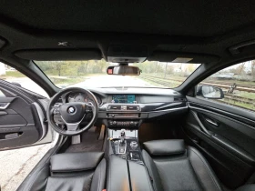BMW 520, снимка 10