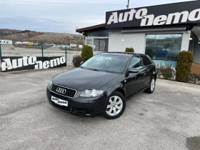 Audi A3 1.9 TDI* TOP* , снимка 1