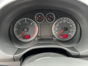Audi A3 1.9 TDI* TOP* , снимка 14