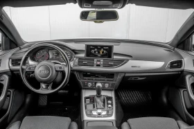 Audi A6 Лизинг без доказване на доходи s line matrix , снимка 9